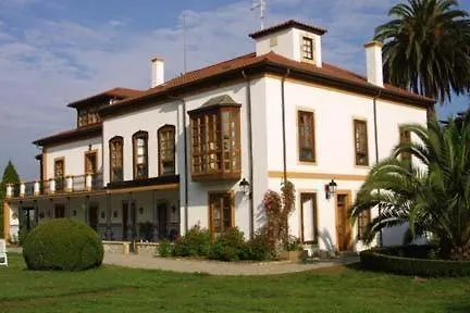 Hotel Quinta Duro Gijón